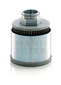 Фильтр системы привода рабочего оборудования MANN-FILTER HD 11 003