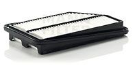 Воздушный фильтр MANN-FILTER C 31 005