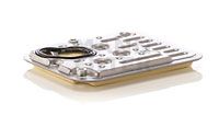 Фильтр АКПП MANN-FILTER H 20 002 KIT