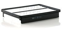 Воздушный фильтр MANN-FILTER C 28 011