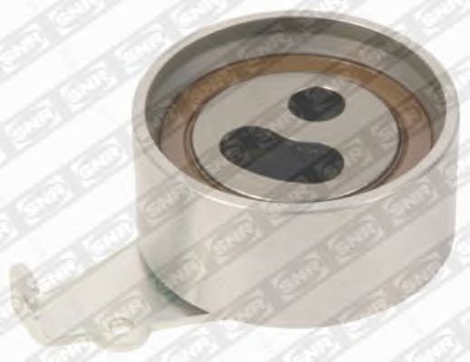 Натяжной ролик ремня ГРМ SNR GT370.18