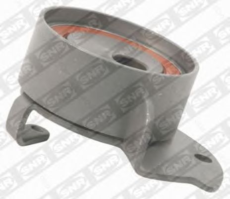 Натяжной ролик ремня ГРМ SNR GT379.02