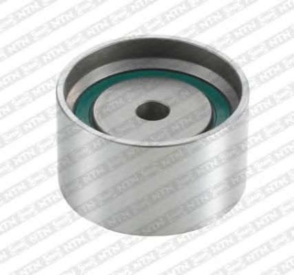Натяжной ролик ремня ГРМ SNR GT384.04