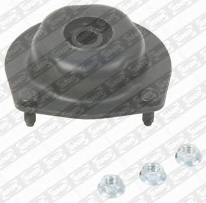 Ремкомплект, опора стойки амортизатора SNR KB969.04