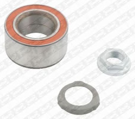 Ступичный подшипник SNR R150.18