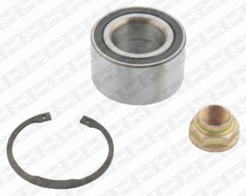 Ступичный подшипник SNR R174.13