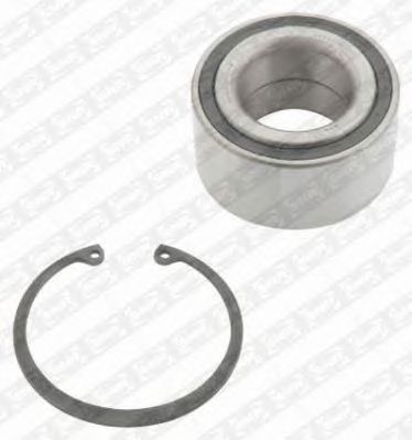 Ступичный подшипник SNR R174.30