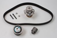 Помпа + комплект ГРМ METELLI 30-0879-1