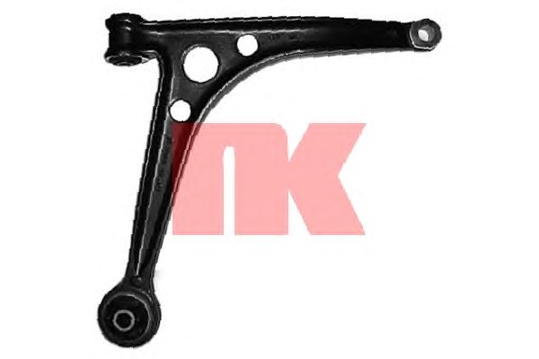 Рычаг подвески NK 5012534