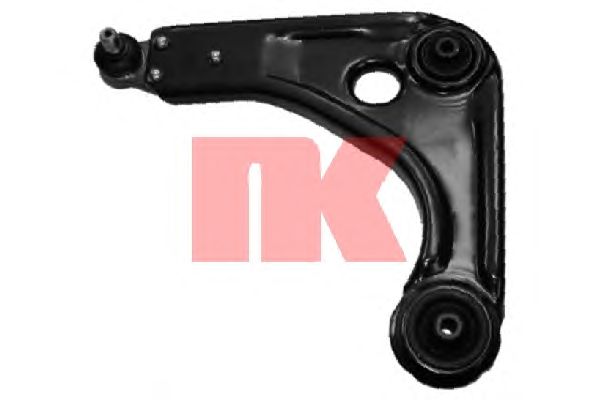 Рычаг подвески NK 5012543