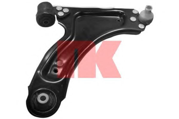 Рычаг подвески NK 5013634