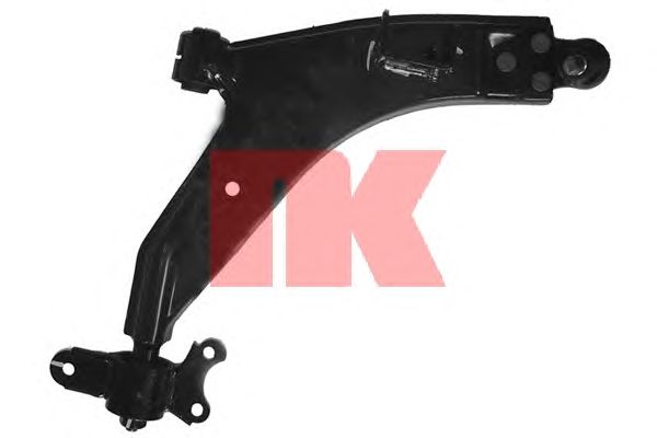 Рычаг подвески NK 5015009