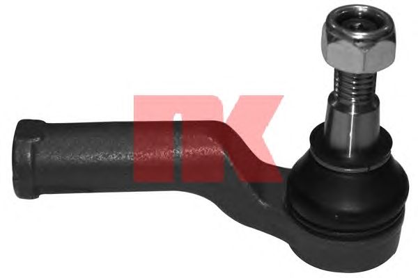 Наконечник рулевой тяги NK 5032570