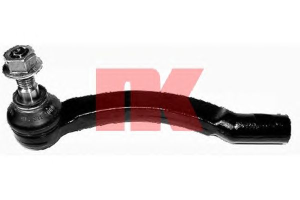 Наконечник рулевой тяги NK 5033663