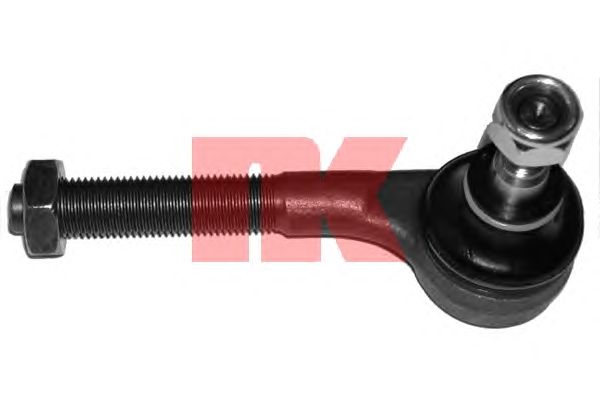 Наконечник рулевой тяги NK 5033914