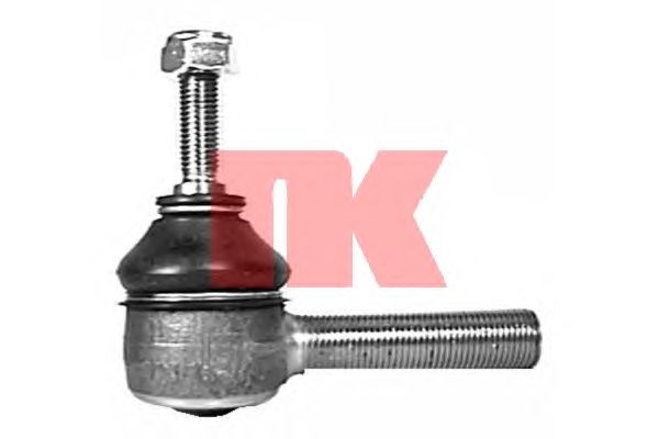 Наконечник рулевой тяги NK 5034005