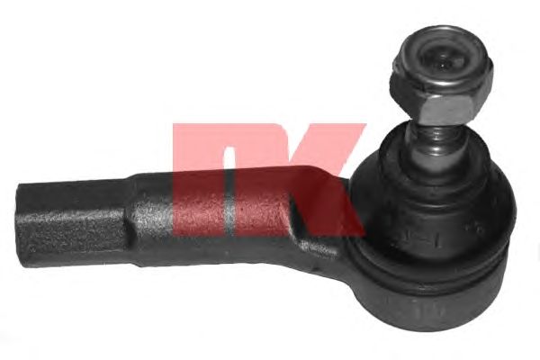Наконечник рулевой тяги NK 5034769