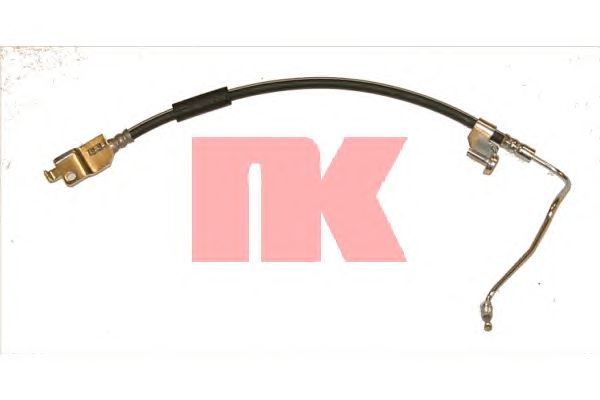 Тормозной шланг NK 852598