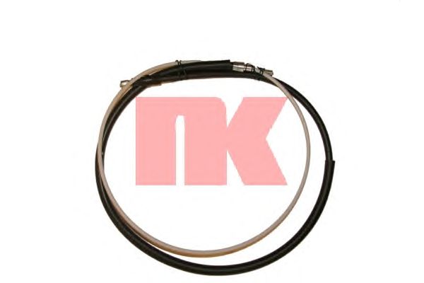 Трос ручника NK 9039108