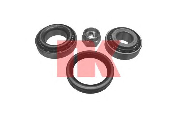Ступичный подшипник NK 763203