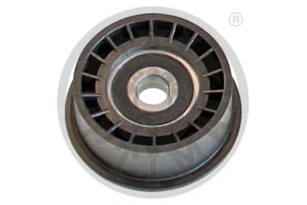 Натяжной ролик ремня ГРМ OPTIMAL 0-N937