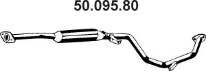 Резонатор EBERSPACHER 50.095.80