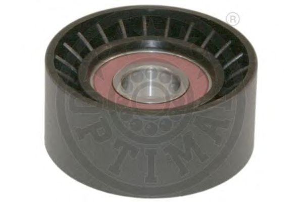 Натяжной ролик поликлинового ремня OPTIMAL 0-N1487S