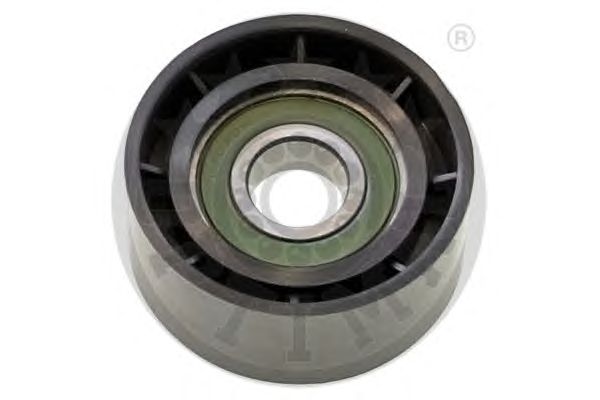 Натяжной ролик поликлинового ремня OPTIMAL 0-N1945S