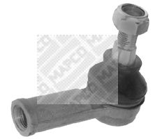 Наконечник рулевой тяги MAPCO 19406