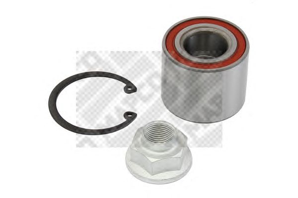 Ступичный подшипник MAPCO 26241