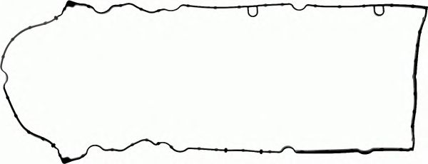 Прокладка клапанной крышки REINZ 71-36411-00