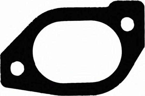 Прокладка выпускного коллектора REINZ 71-36756-00