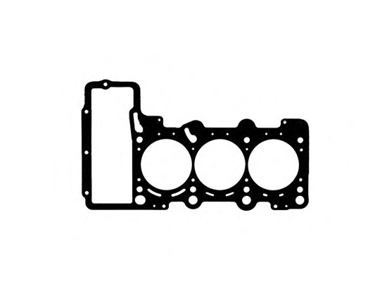 Прокладка головки блока цилиндров (ГБЦ) REINZ 61-36495-00