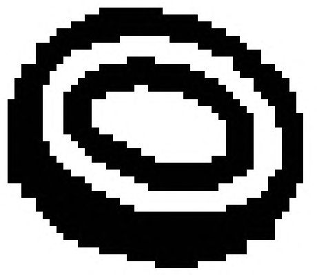 Прокладка сливной пробки AJUSA 22007000