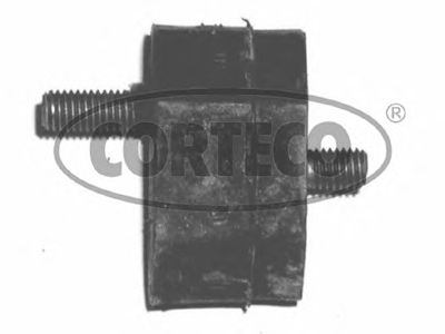Подушка КПП CORTECO 21652277
