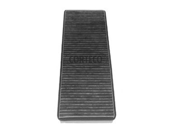 Фильтр салона CORTECO 21653006
