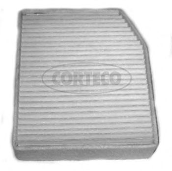 Фильтр салона CORTECO 80001034