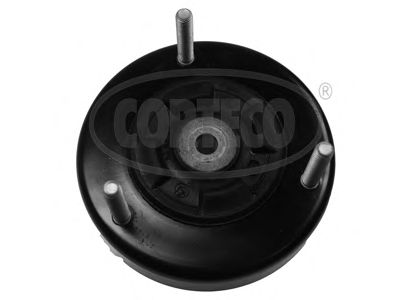 Опора стойки амортизатора CORTECO 80001572