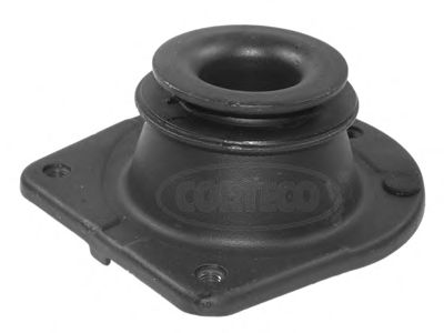 Опора стойки амортизатора CORTECO 80001706