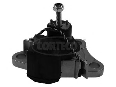 Подушка двигателя CORTECO 80001199