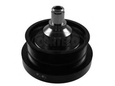 Шкив коленвала CORTECO 80001616