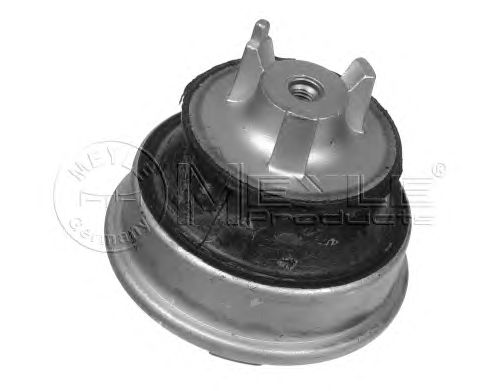 Подушка двигателя MEYLE 014 024 0048