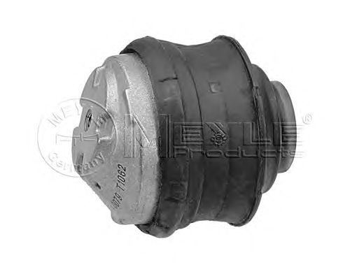 Подушка двигателя MEYLE 014 024 0079