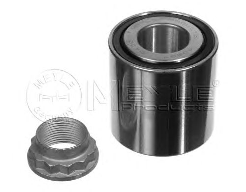 Ступичный подшипник MEYLE 014 098 0038/S