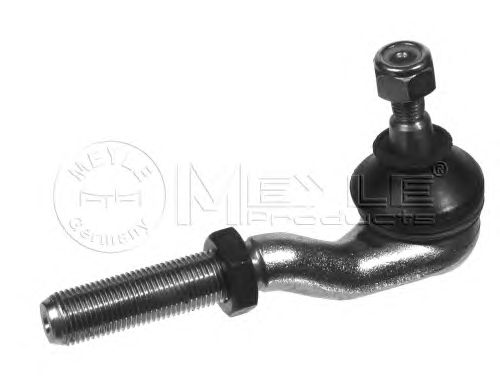 Наконечник рулевой тяги MEYLE 11-16 020 0003