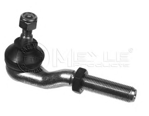 Наконечник рулевой тяги MEYLE 11-16 020 0004