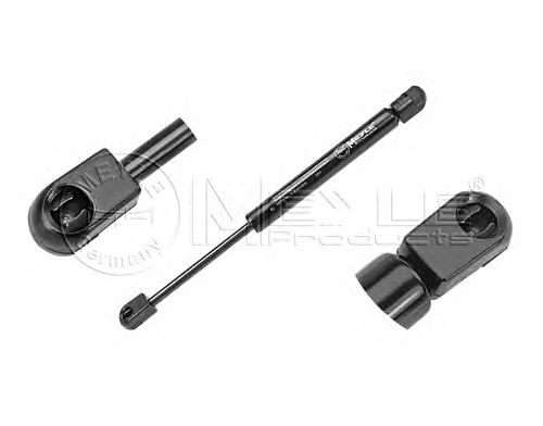 Газовый упор крышки багажника MEYLE 11-40 910 0010