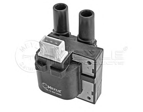 Катушка зажигания MEYLE 16-14 885 0009