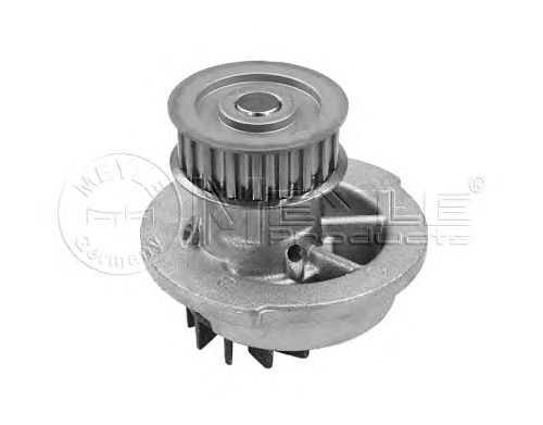 Помпа MEYLE 29-13 350 0001