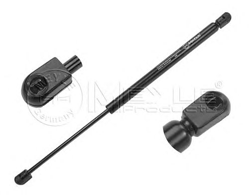 Газовый упор крышки багажника MEYLE 29-40 910 0000